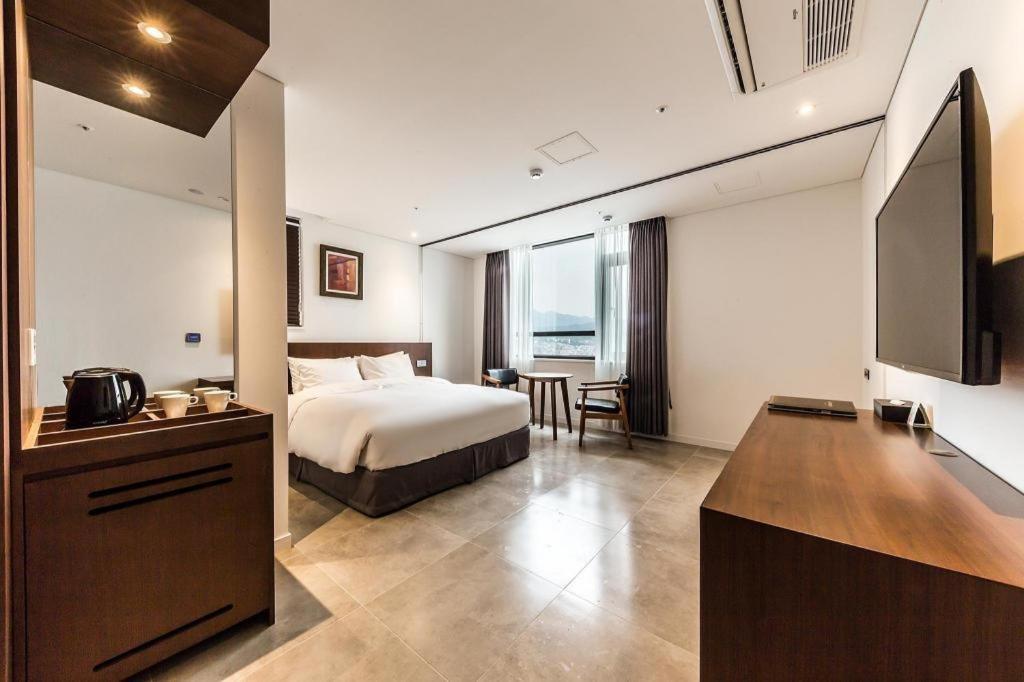 Cs Premier Hotel Сеул Екстер'єр фото