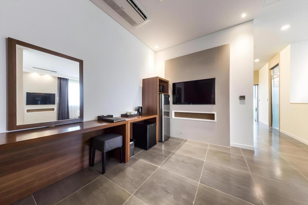 Cs Premier Hotel Сеул Екстер'єр фото