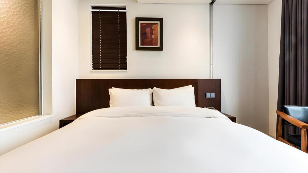Cs Premier Hotel Сеул Екстер'єр фото