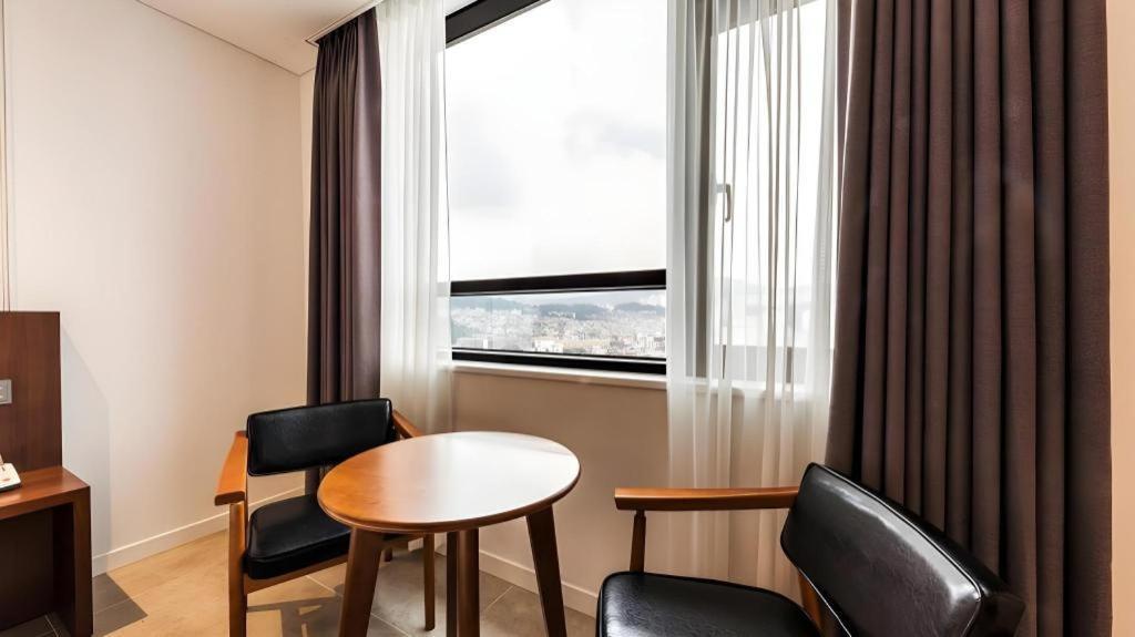 Cs Premier Hotel Сеул Екстер'єр фото