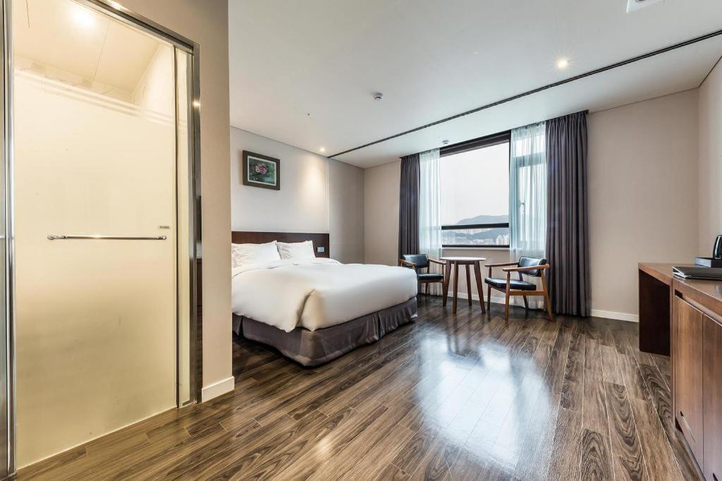 Cs Premier Hotel Сеул Екстер'єр фото
