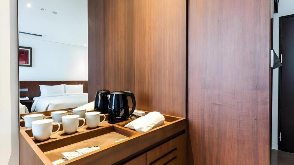 Cs Premier Hotel Сеул Екстер'єр фото