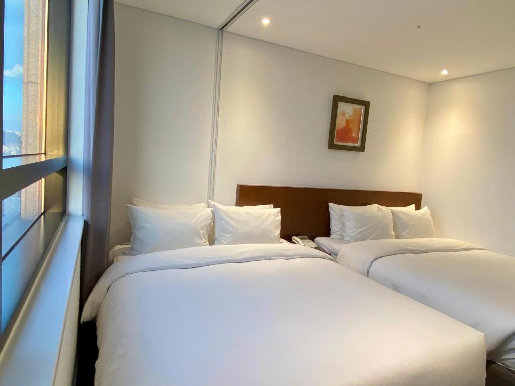 Cs Premier Hotel Сеул Екстер'єр фото