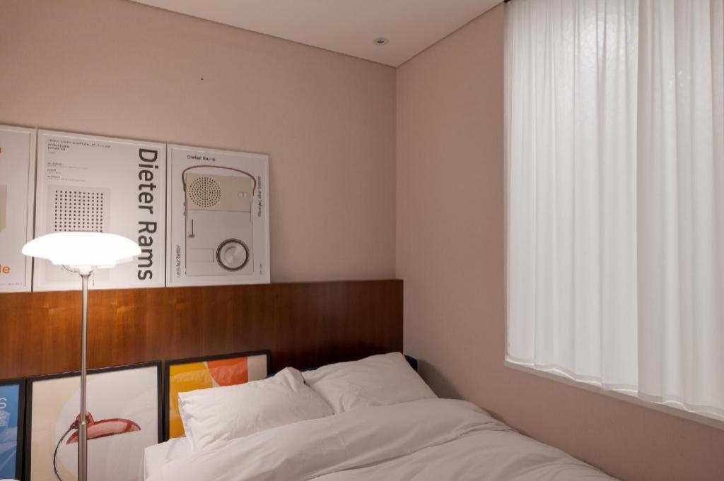 Cs Premier Hotel Сеул Екстер'єр фото