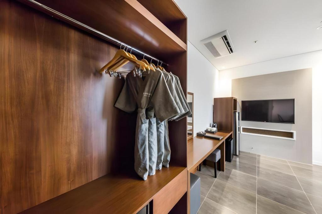 Cs Premier Hotel Сеул Екстер'єр фото