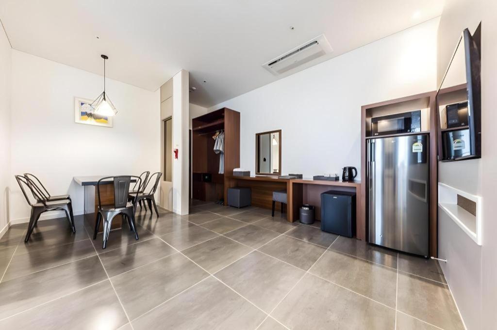 Cs Premier Hotel Сеул Екстер'єр фото