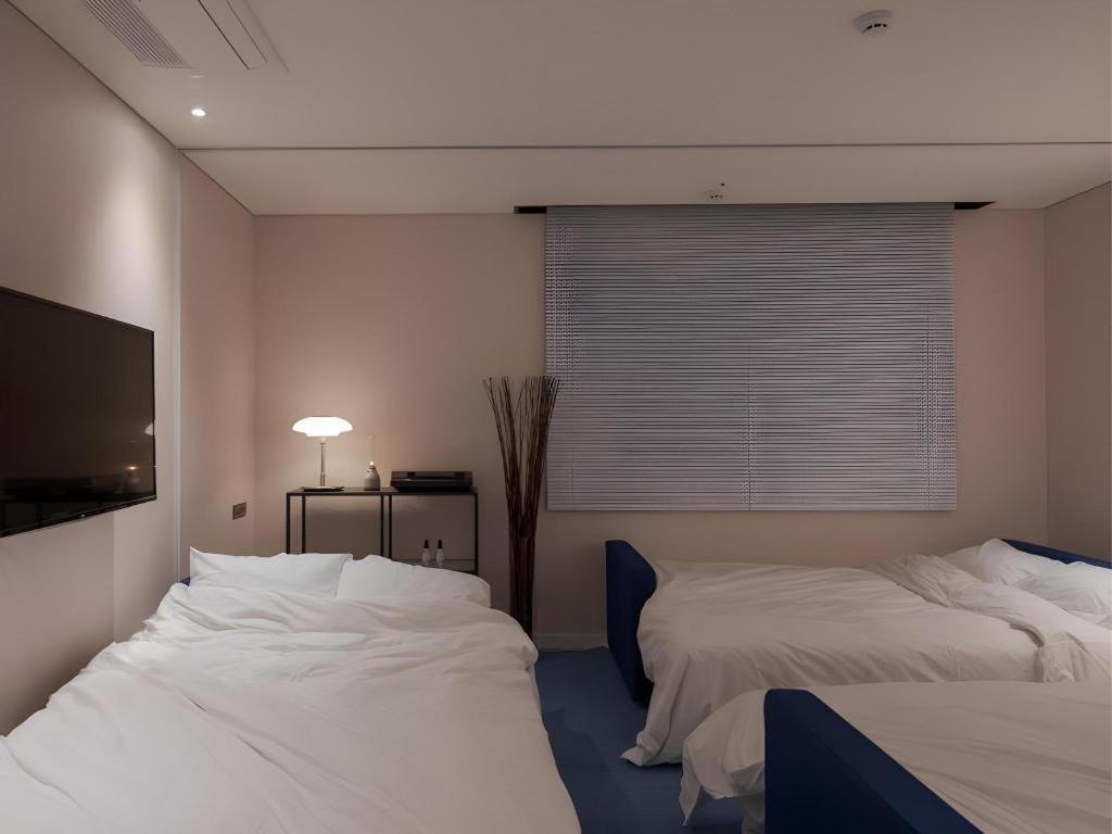 Cs Premier Hotel Сеул Екстер'єр фото