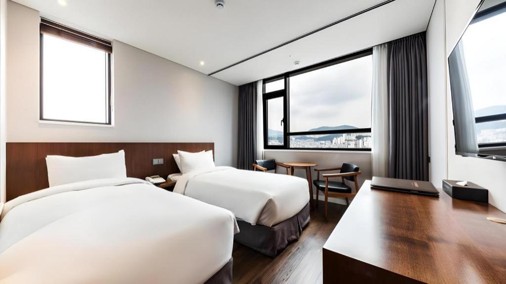 Cs Premier Hotel Сеул Екстер'єр фото