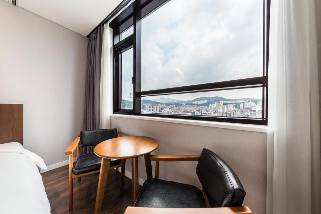 Cs Premier Hotel Сеул Екстер'єр фото