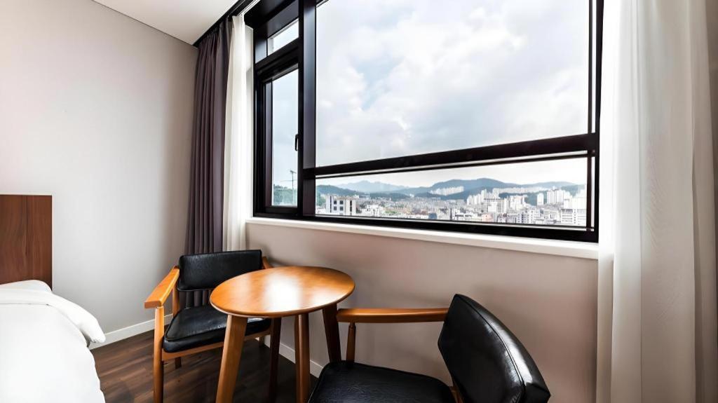 Cs Premier Hotel Сеул Екстер'єр фото