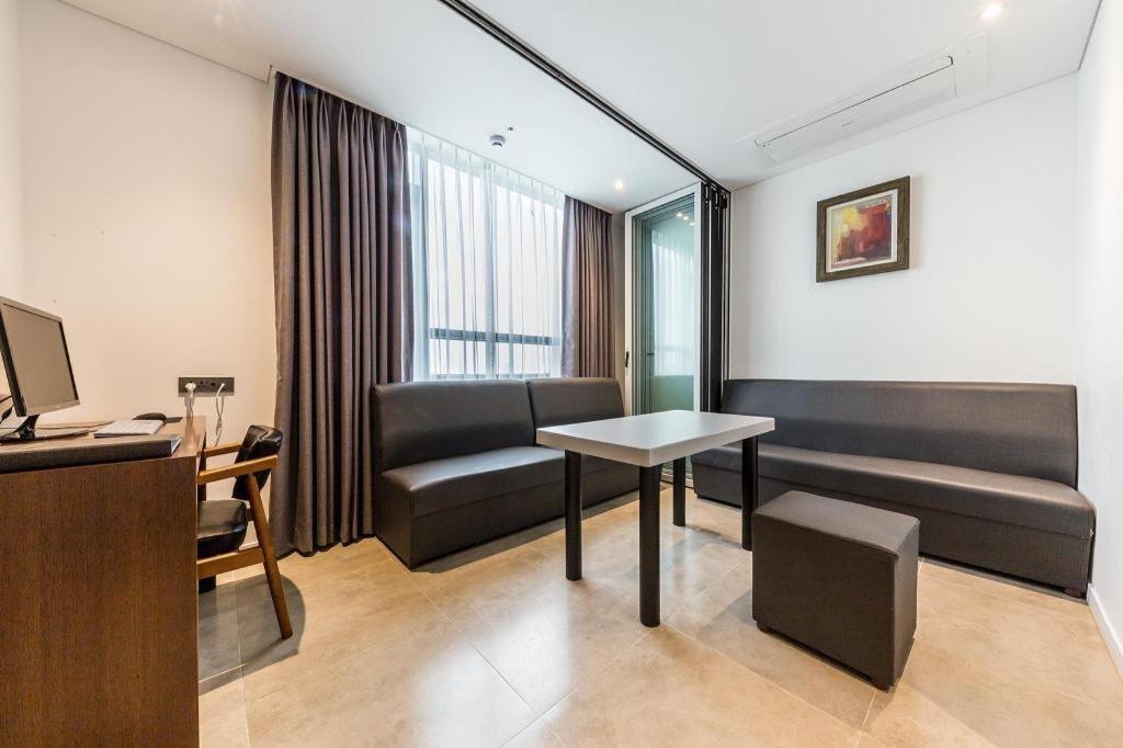 Cs Premier Hotel Сеул Екстер'єр фото